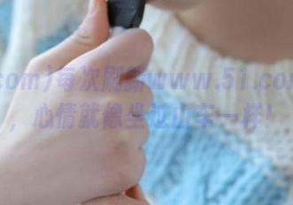 每次刷新www.51.com网页，心情就像坐过山车一样！