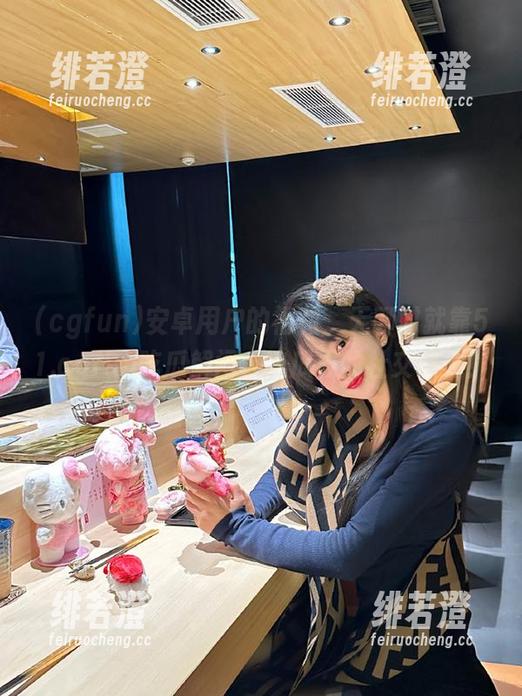 安卓用户的福利：无聊时就靠51.cgfun吃瓜解闷，吃瓜界的社交软件！