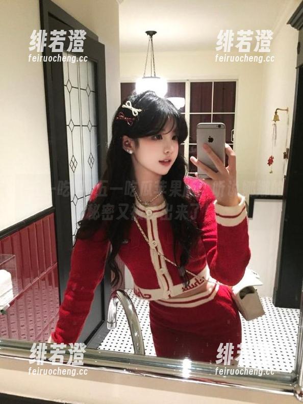 五一吃瓜苹果版：听说娜娜的秘密又被挖出来了！