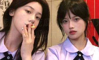 五一吃瓜：娜娜吃瓜时光机开启，免费瓜也太诱人了吧！