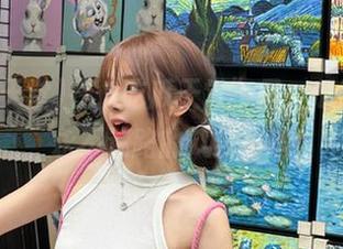 在“吃瓜天堂”里，瓜田李下，永不迷路的八卦小道！