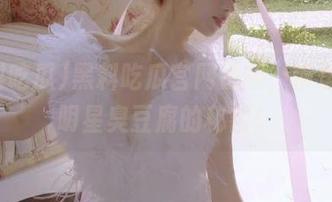 黑料吃瓜官网链接，带你直通明星臭豆腐的秘密！